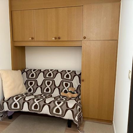 Seagull, Ruim En Volledig Vernieuwd Appartement Met Zeezicht In Westende ミデルケルケ エクステリア 写真