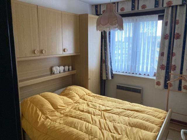 Seagull, Ruim En Volledig Vernieuwd Appartement Met Zeezicht In Westende ミデルケルケ エクステリア 写真